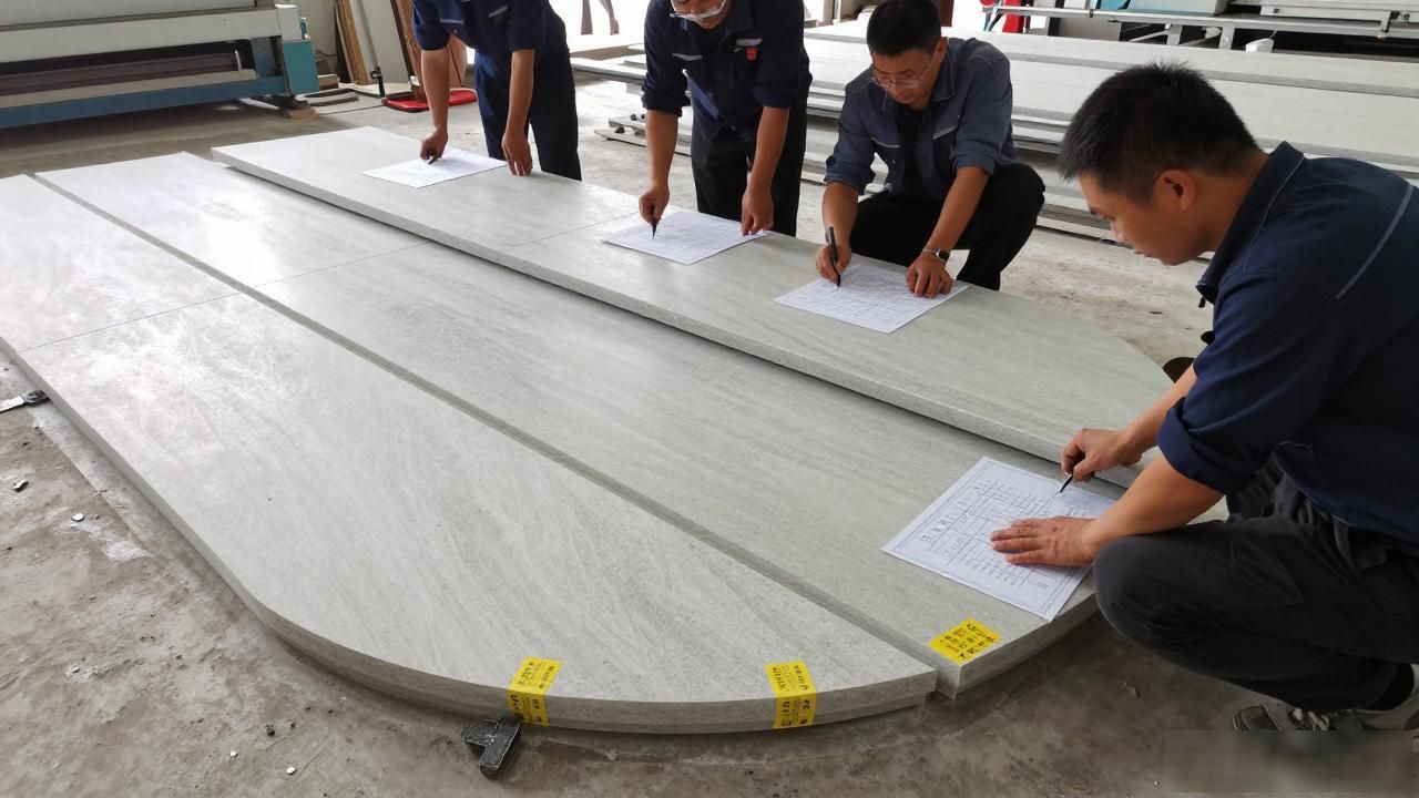 石材原则表面处理方式选择什么_石材表面处理方式的选择原则_石材表面处理工艺