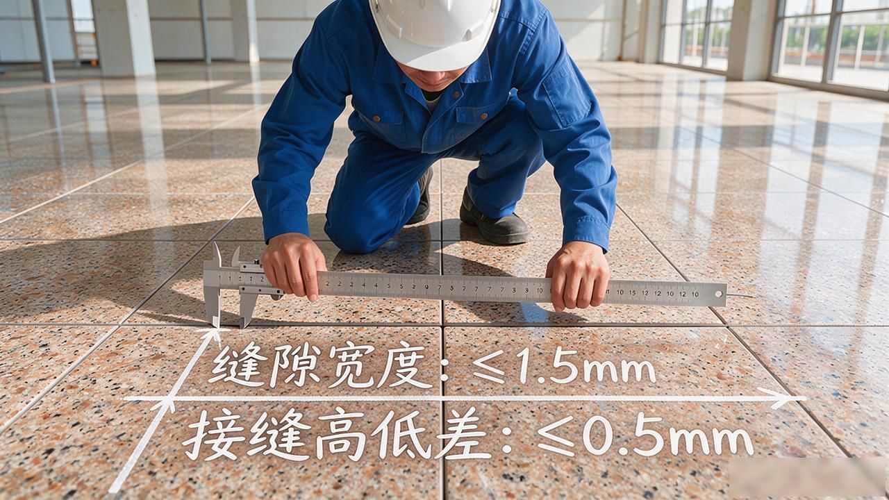 花岗石工程铺装的质量验收标准_花岗石铺装多大合适家用_花岗岩铺装最佳施工步骤