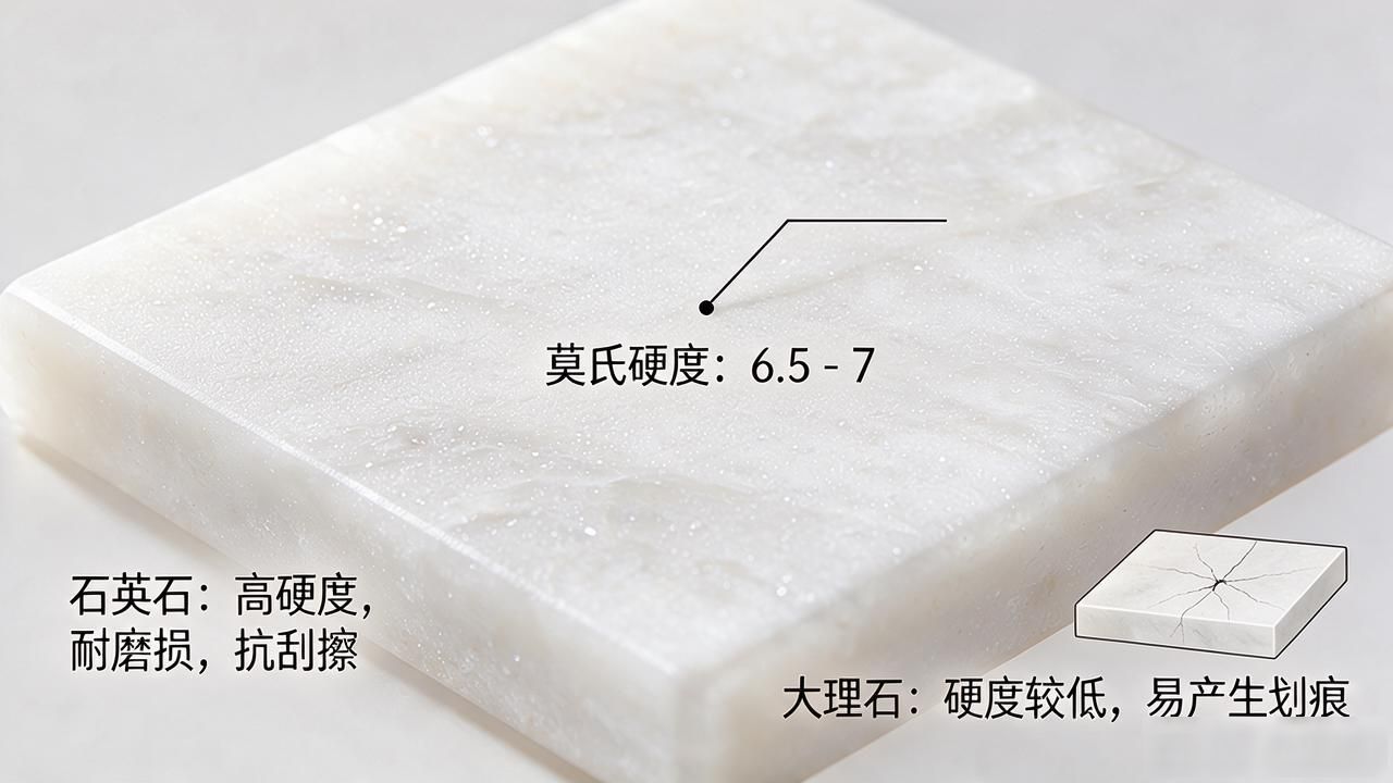 常用石英石品种大全：白色系盘点_白色石珠子图片大全_常见石英品种大全