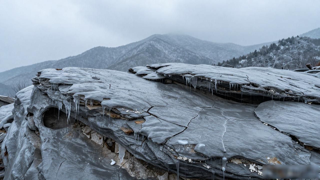 银灰洞石适合用在哪里？地面墙面台面分析_地面灰色墙面配什么色_墙面灰色地面什么颜色好看