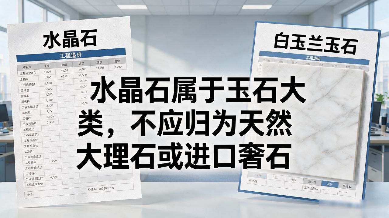 奢石和玉石的区别_水晶石属于玉石/奢石吗？和白玉兰玉石什么关系_奢石和玉石透光哪个好