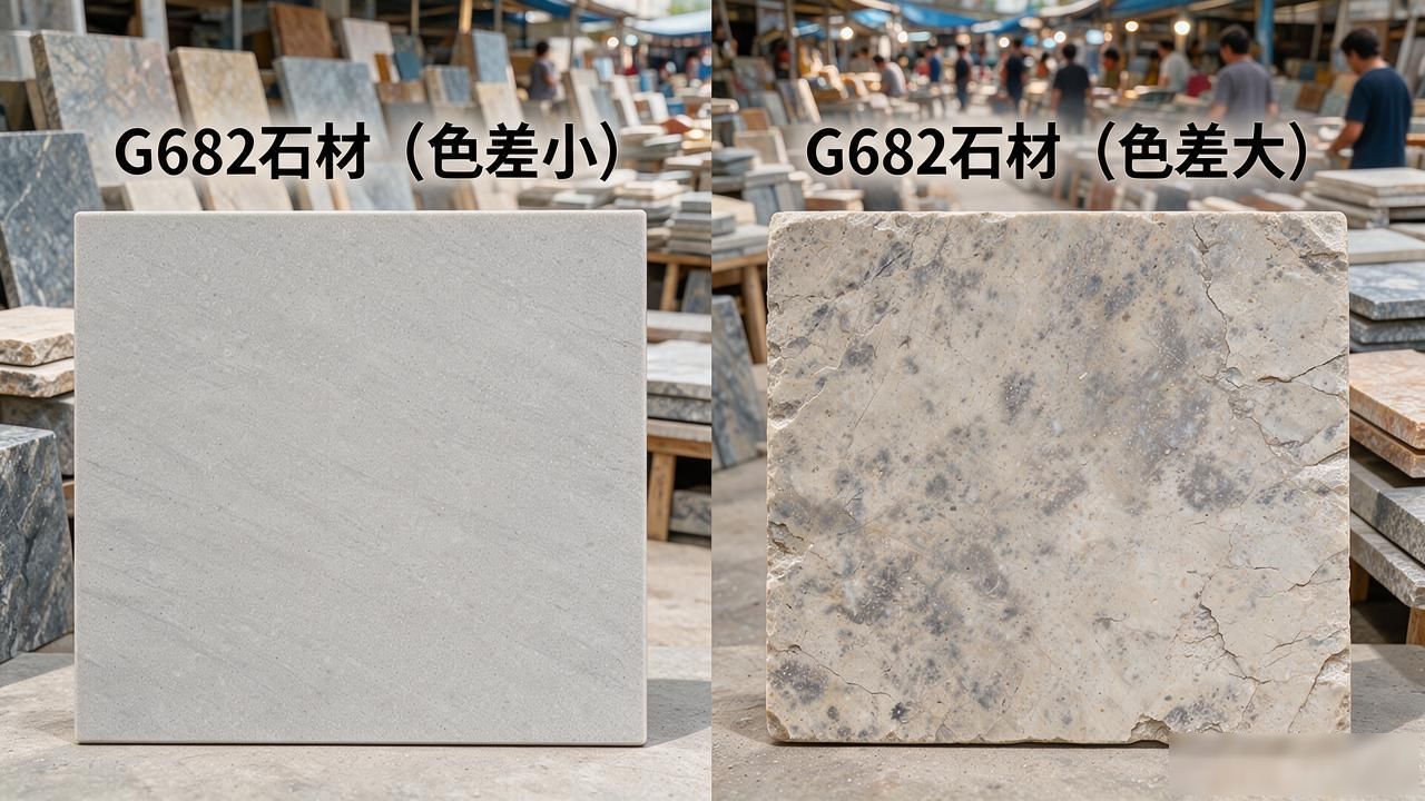 G682和G684_G682价格为什么差这么多？行情解读_G682公路规划走向