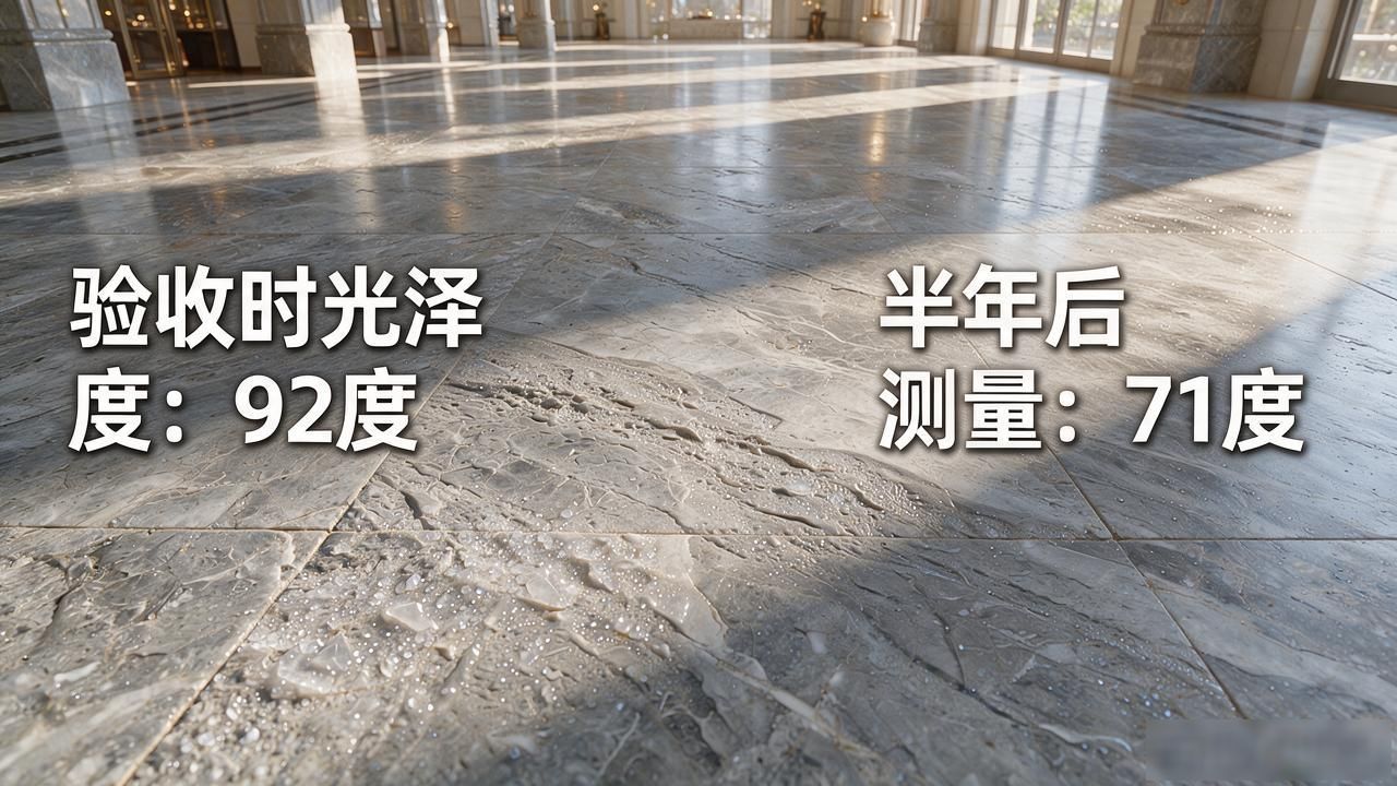 希腊灰怎么保养？日常维护与防护要点_希腊灰地面最佳搭配颜色表_希腊灰怎么保养？日常维护与防护要点