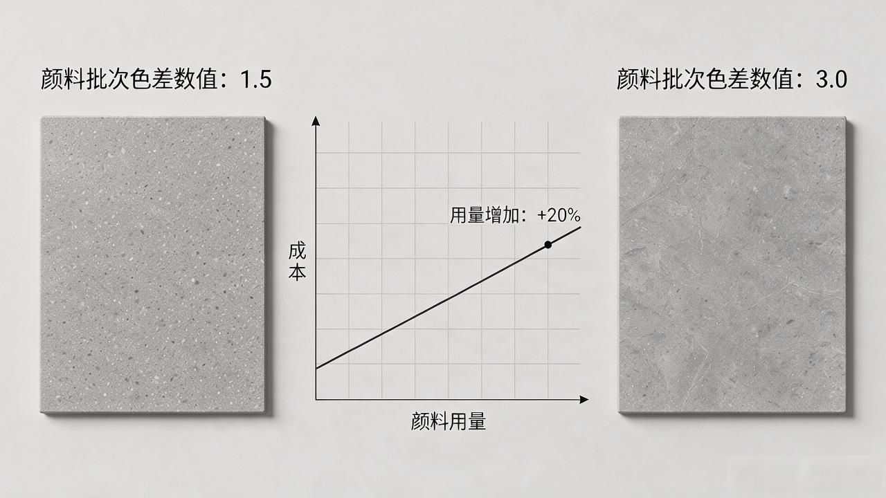 无机水磨石成品砖_2026年无机水磨石(灰)价格走势：还值得入手吗_水磨石有机和无机哪个好