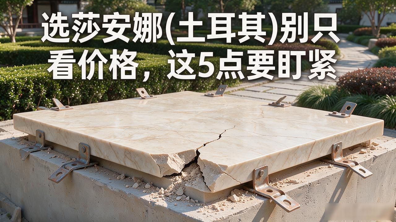 选莎安娜(土耳其)别只看价格，这5点要盯紧_土耳其点外卖的APP_新莎安娜米黄价格