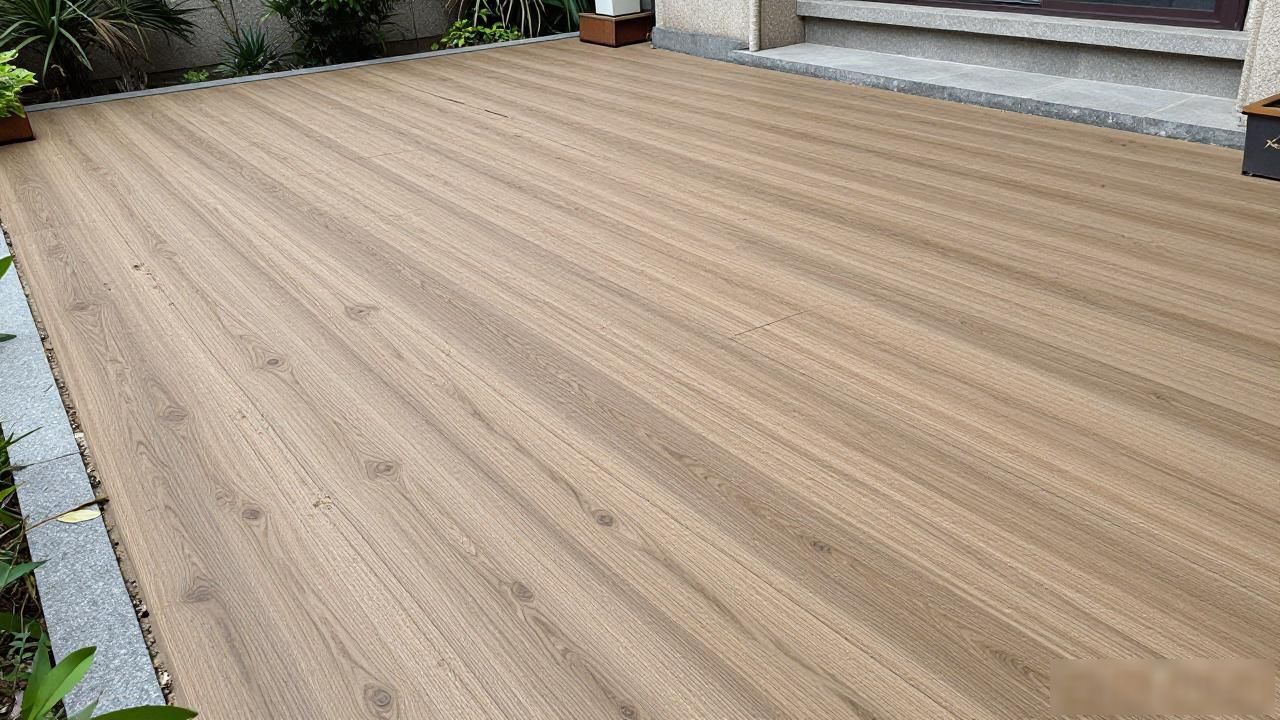 室外能要点木纹耐候砂岩施工吗_户外耐候木纹漆厂_室外能用木纹砂岩吗？耐候性与施工要点