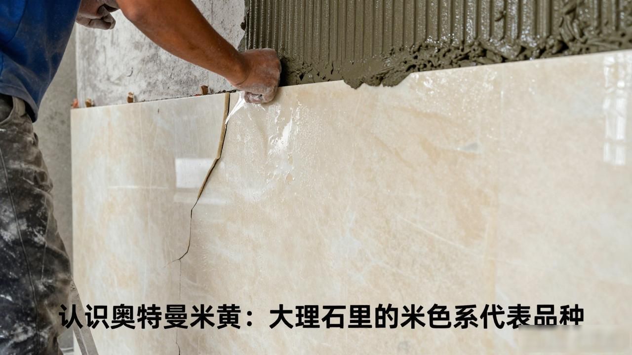 奥特曼大理石元素图_奥特曼大理石产地是哪里的_认识奥特曼米黄：大理石里的米色系代表品种