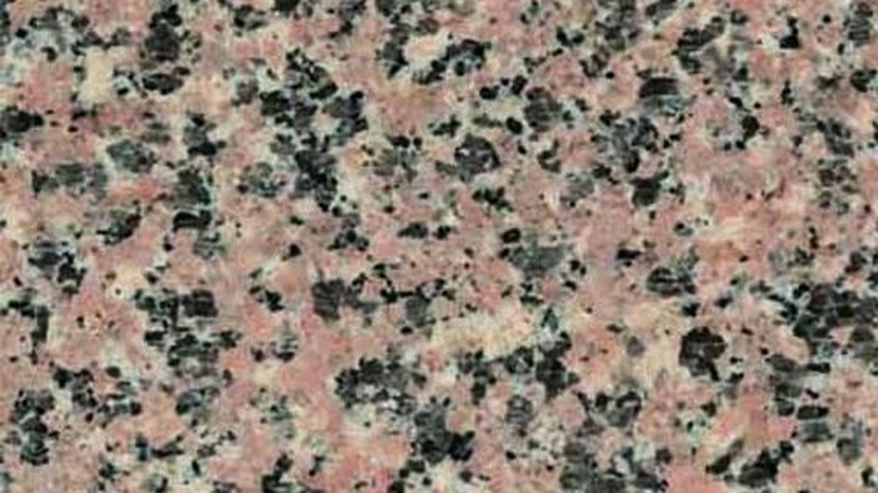 樱花红石材特性、误区与应用场景全覆盖
