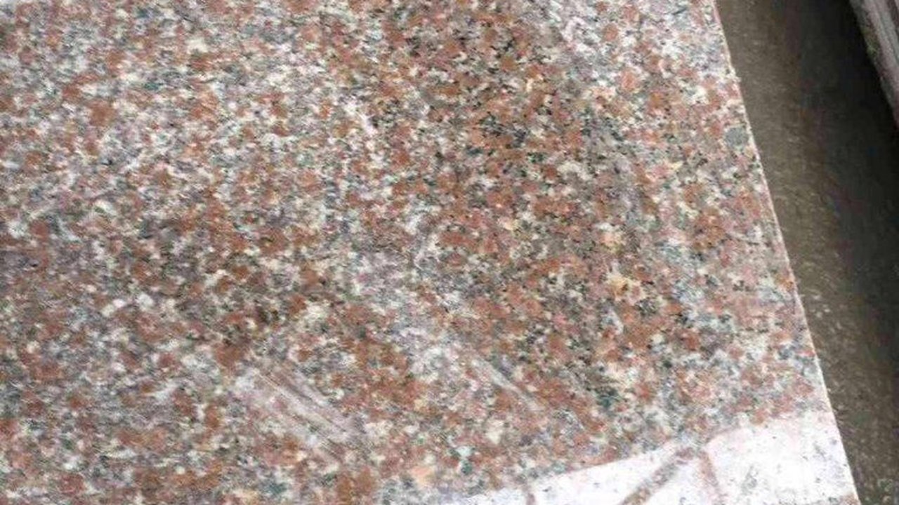 石材晶面处理：提升石材魅力的关键工艺