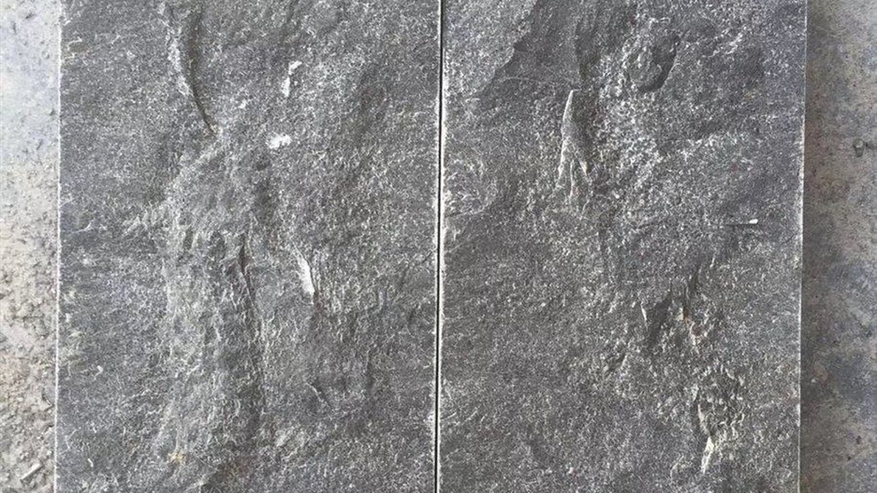 自然面石材：从认知到应用的全面解析