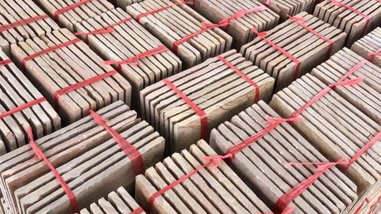 宁波优质蘑菇石商家实力排行榜及选购要点