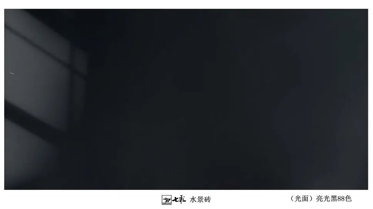 石材抛光面的加工工序与光泽度